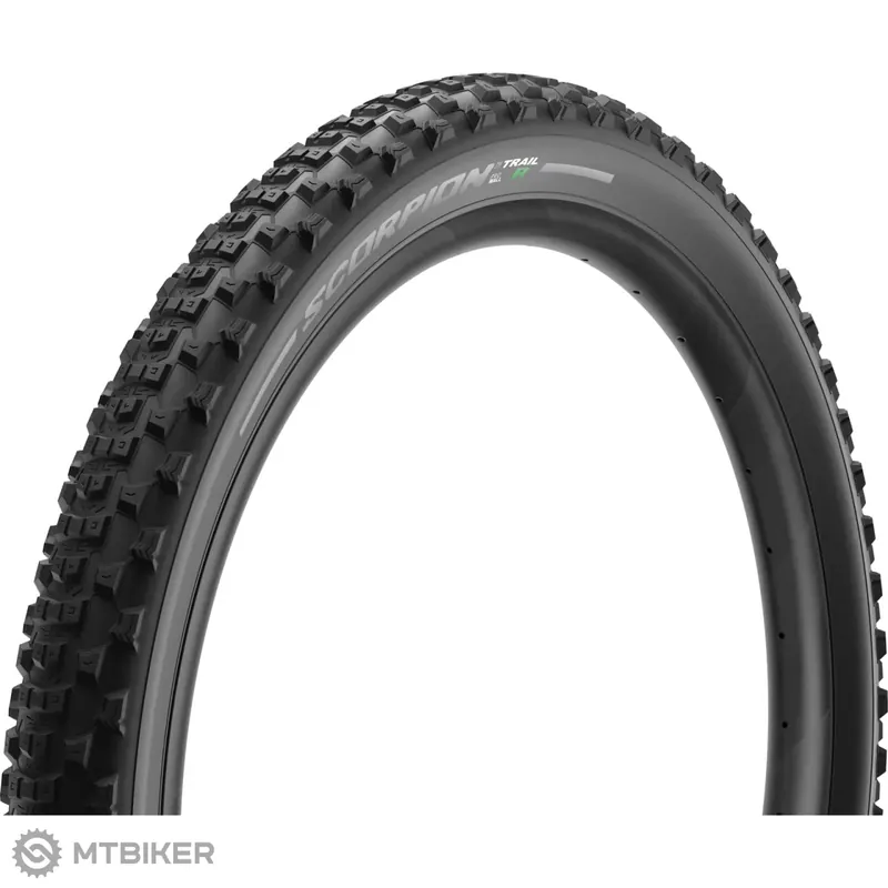 Cenová Bomba Pirelli Scorpion™ Trail R 29x2.4" ProWALL SmartGRIP plášť, kevlar, OEM