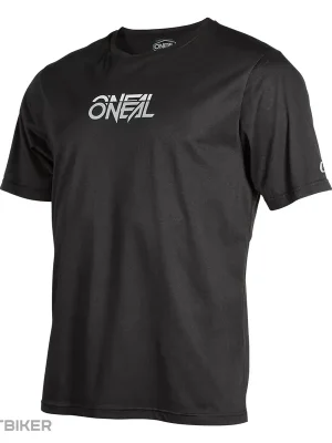 Speciální Cena O‘NEAL SLICKROCK STATIC dres, černá
