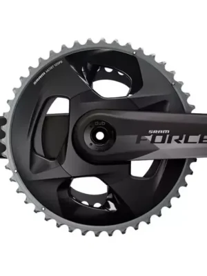 Akce SRAM Force D1 DUB kliky, 2x12, 46/33T, OEM