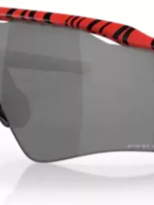Oakley Radar EV Path brýle, red tygr/Prizm black Omezená Nabídka