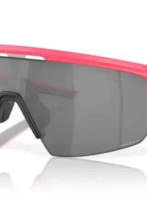 Oakley Sphaera brýle, matte neon pink/Prizm Black Hit Sezóny