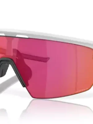 Akční Cena Oakley Sphaera brýle, matte white/Prizm field