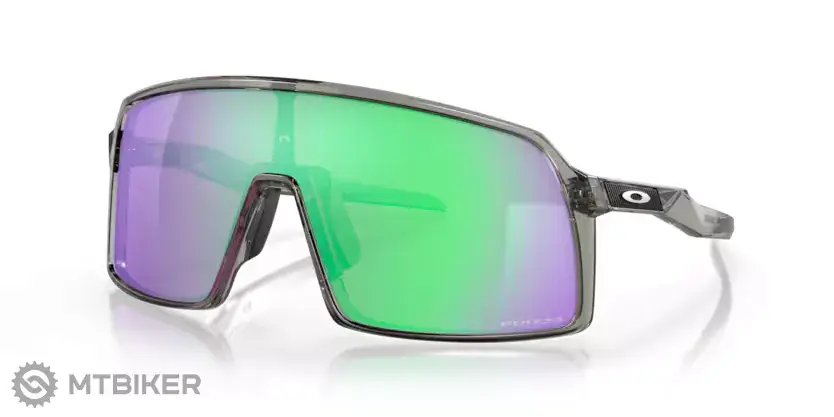 Oakley Sutro brýle, grey ink/Prizm road jade Super Cena