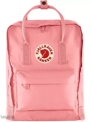 Objednat Nyní Fjällräven Kånken batoh, 16 l, pink
