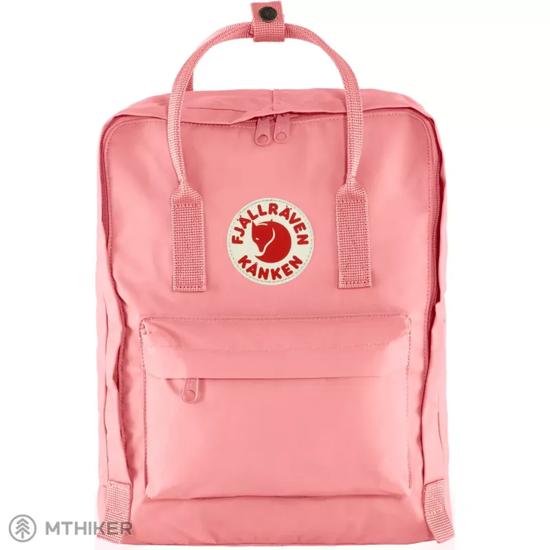 Objednat Nyní Fjällräven Kånken batoh, 16 l, pink