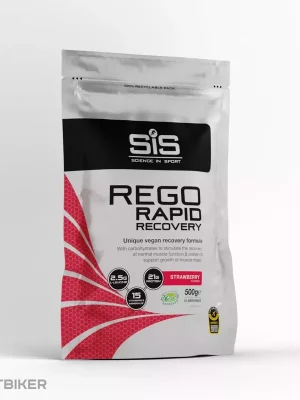 SiS REGO RECOVERY regenerační nápoj, 500 g Akční Nabídka