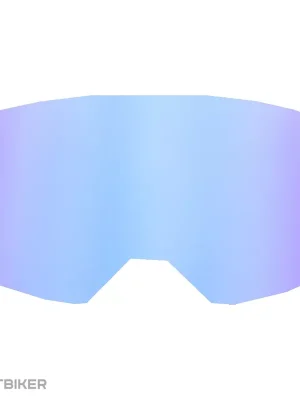 Rychlé Dodání O‘NEAL náhradní sklo pro B-22 & B-33 s piny, radium blue