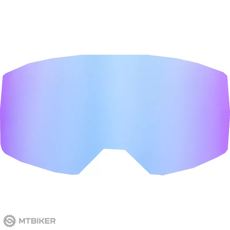 O‘NEAL náhradní sklo pro B-22 & B-33 radium blue Akční Cena