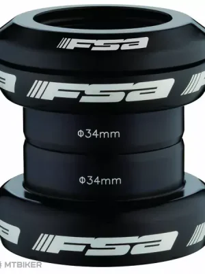 Časově Omezené FSA ORBIT Xtreme Pro hlavové složení