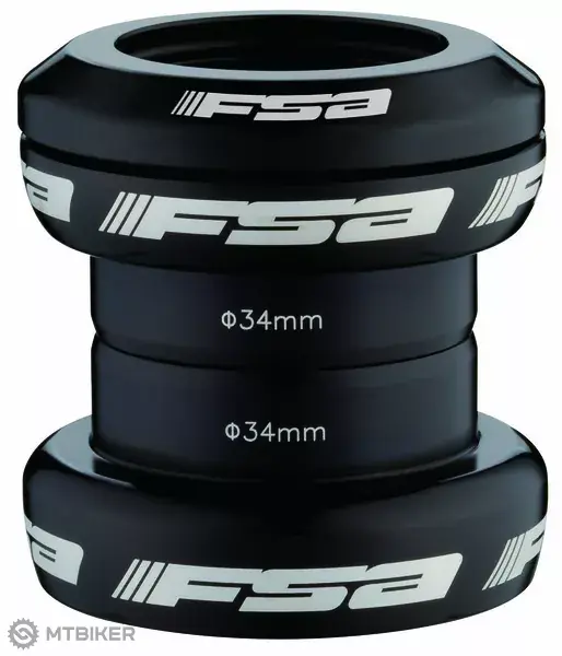 Časově Omezené FSA ORBIT Xtreme Pro hlavové složení