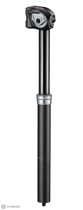 Kind Shock LEV Circuit teleskopická sedlovka, Ø-30.9 mm/175 mm Must-Have