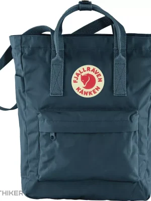 Cenová Bomba Fjällräven Kånken Totepack batoh, 14 l, navy