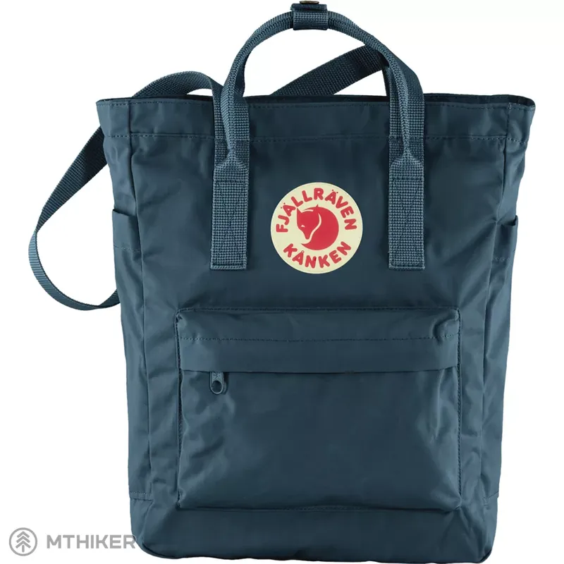 Cenová Bomba Fjällräven Kånken Totepack batoh, 14 l, navy