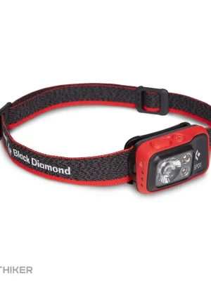 Akční Nabídka Black Diamond Spot 400 čelovka, 400 lm, octane