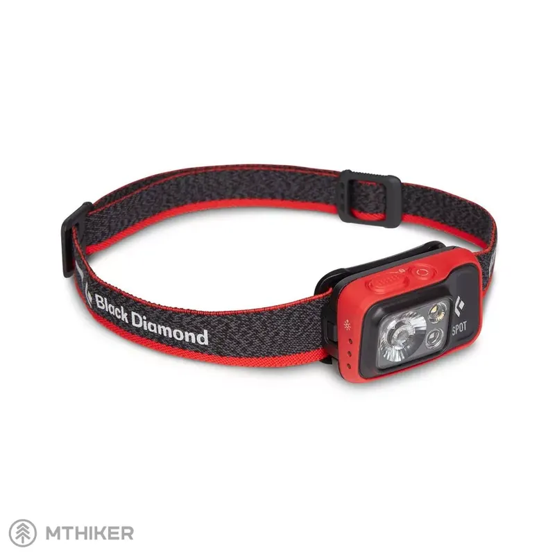 Akční Nabídka Black Diamond Spot 400 čelovka, 400 lm, octane
