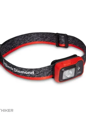 Black Diamond Astro 300 čelovka, octan Hit Sezóny