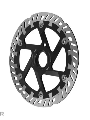 Bezpečná Platba MAGURA MDR-P brzdový kotouč, 203 mm, Center Lock