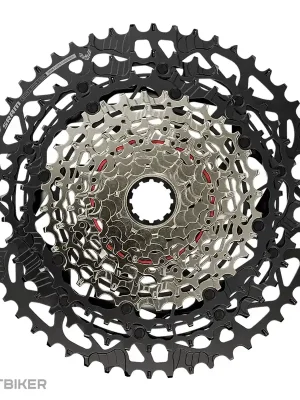Akční Nabídka SRAM XS-1270 T-Type Eagle kazeta, 12-kolo, 10-52T