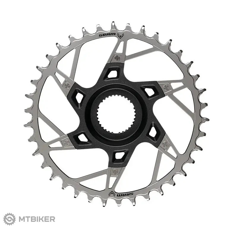 SRAM XX Eagle Transmission T-Type převodník, Yamaha, 1x12 Akční Cena