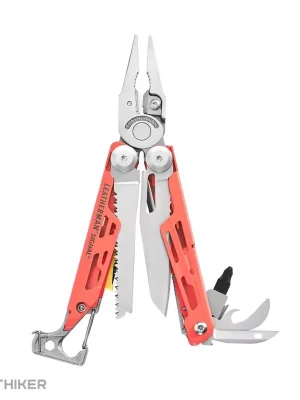 Leatherman Signal multifunkční nářadí, guava Nová Kolekce