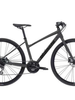 Bianchi C-Sport Lady 28 dámské kolo, černá Dokud Zásoby Vydrží