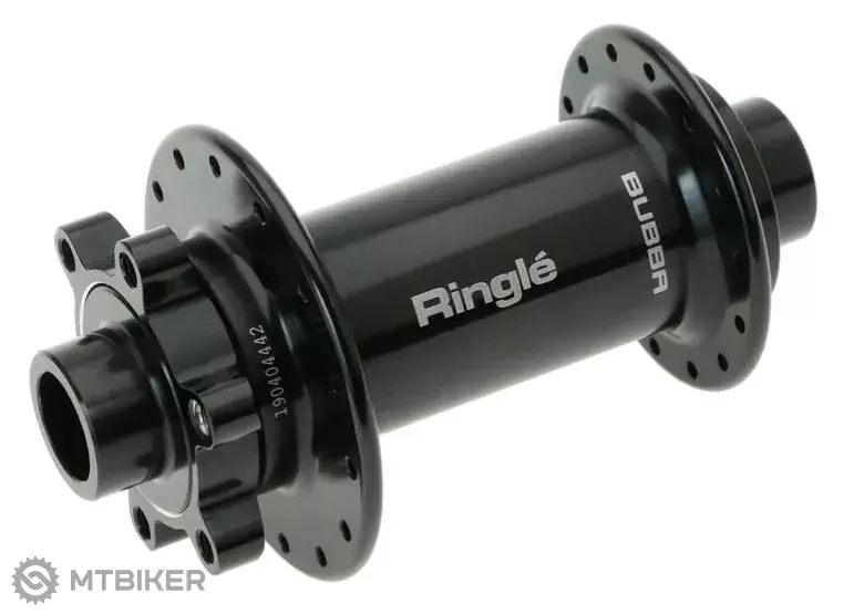 Cenově Výhodný SUNringle Bubba přední náboj, 6-děr, 28 děr, 15x110 mm
