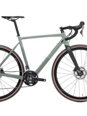 Bianchi Impulso Pro GRX 600 28 kolo, olivová Akční Cena