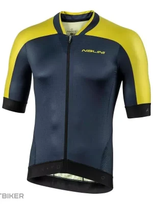 Sezónní Sleva Nalini Munich 1972 - 2020 dres, žlutá