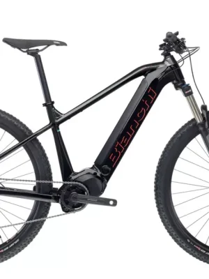 Zlevněný Bianchi T-Tronik Sport 9.1 29 elektrokolo, černá/červená