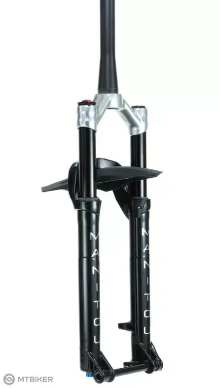 Dokud Zásoby Vydrží Manitou R7 Pro XC 29" odpružená vidlice, 120 mm