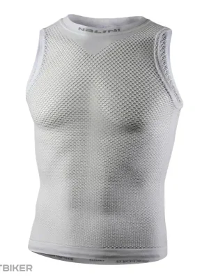 Cenový Hit Nalini Mango Termo tílko, bílá