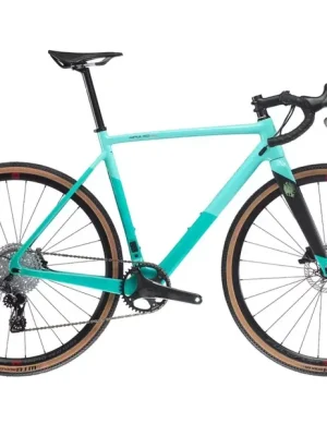 Bianchi Impulso Pro EKAR 28 kolo, celeste Sezónní Sleva