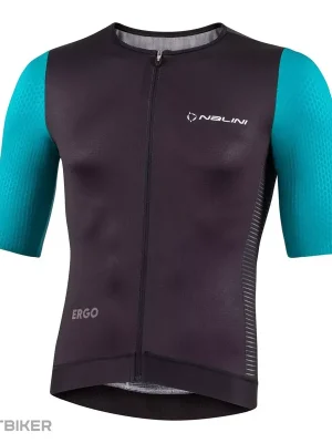 Dokud Zásoby Vydrží Nalini Laser dres, modrá/černá
