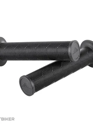 Levný Azonic LOCK-ON gripy, 125 g, černé