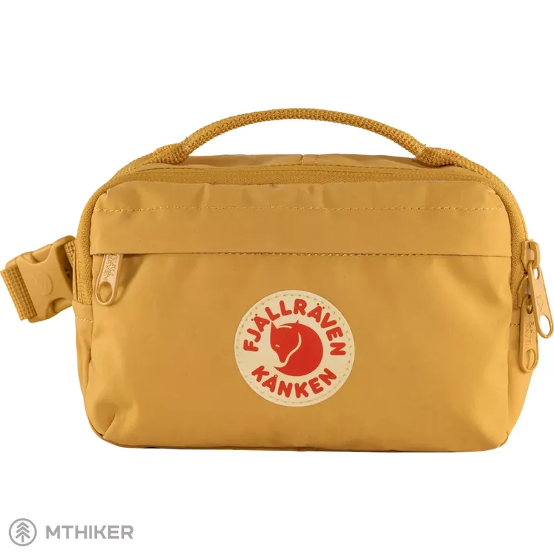 Koupit Online Fjällräven Kånken Hip Pack ledvinka, 2 l, ochre