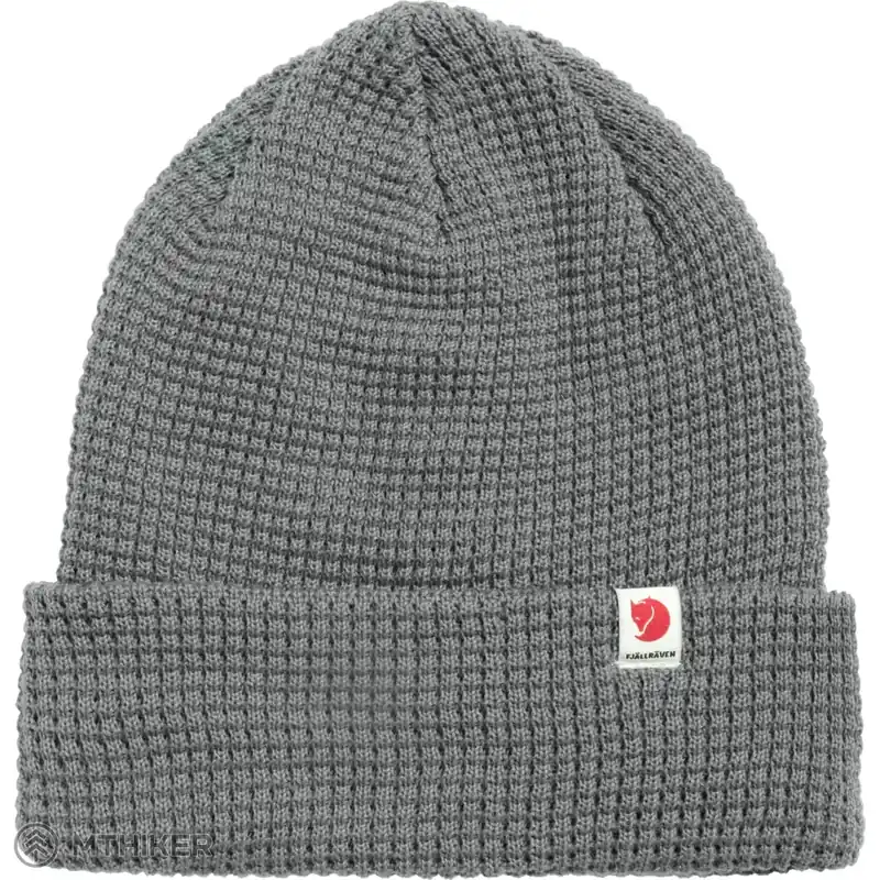 Fjällräven Tab čepice, šedá Akční Nabídka