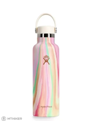Autentický Hydro Flask Standard Flex termoláhev, 0.62 ml, sugar rush