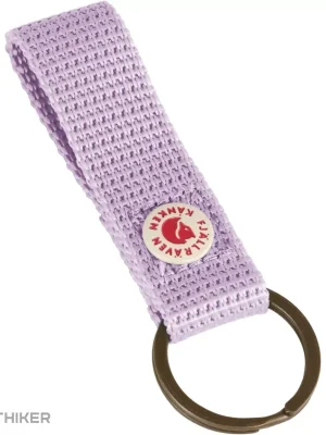 Oblíbený Fjällräven Kånken klikenka, Pastel Lavender