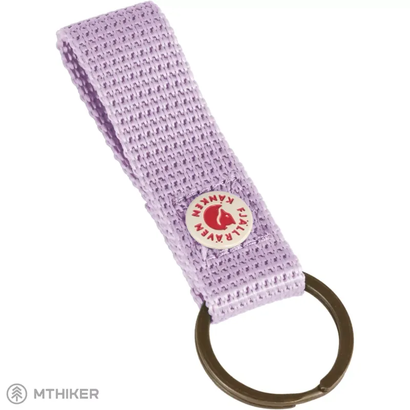 Oblíbený Fjällräven Kånken klikenka, Pastel Lavender