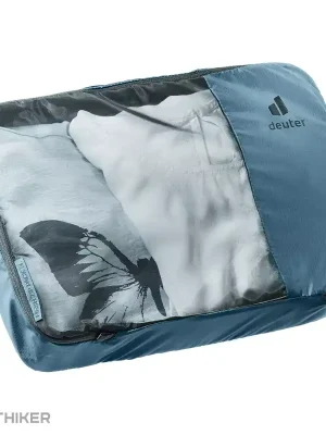 Objednat Nyní deuter Mesh Zip Pack 5 obal, 5 l, modrá