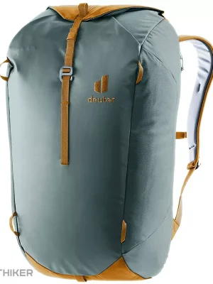 deuter Gravity Motion batoh, 40 l, modrá Vrácení Zdarma