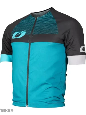 Nejlepší Volba O‘NEAL Aerial SPLIT dres, modrá/černá