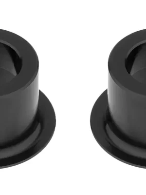 Newmen koncovky předního náboje Fade Road 12x100 mm Přímo Od Výrobce