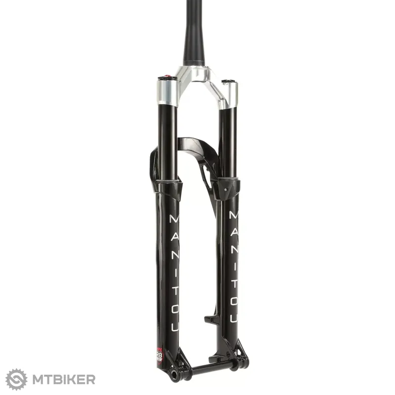 Manitou R8 Pro Remote Lockout XC 29" odpružená vidlice, 80-100 mm Bezpečná Platba