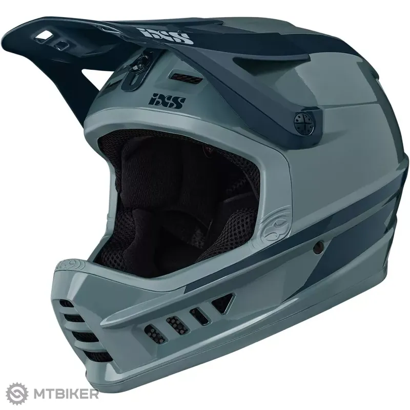 IXS Xact EVO přilba, ocean/marine Pouze Dnes