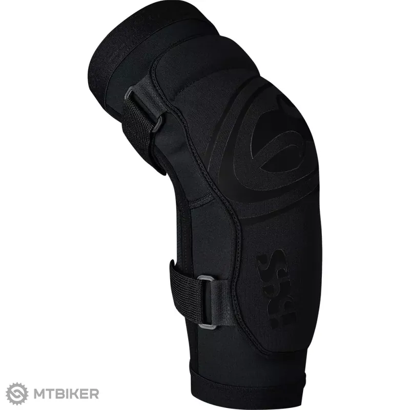 IXS Carve 2.0 chrániče loktů, černá Bezpečná Platba
