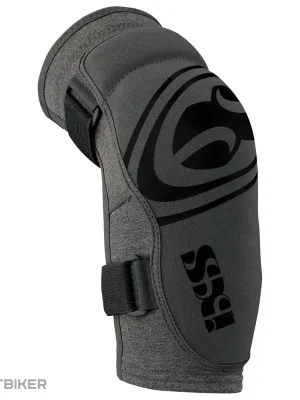 IXS Carve EVO+ dětské chrániče loktů, šedá Originální