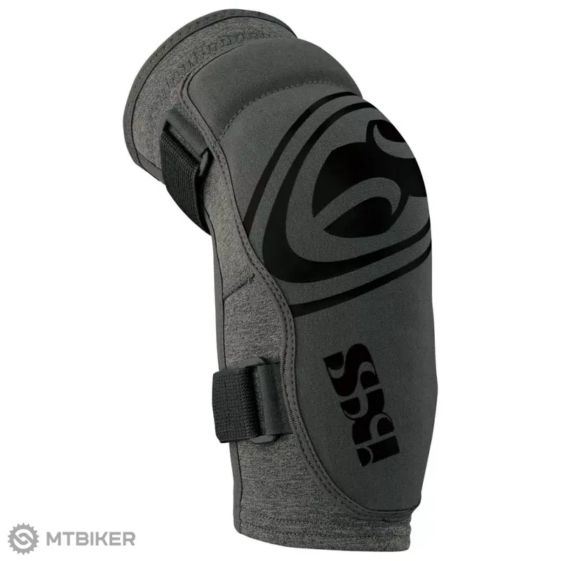 IXS Carve EVO+ dětské chrániče loktů, šedá Originální