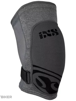 Finální Výprodej IXS Flow EVO+ chrániče kolen, šedá