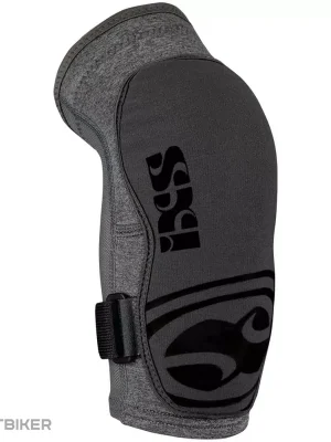 IXS AG Flow EVO+ chrániče loktů, šedá Odeslání Ihned